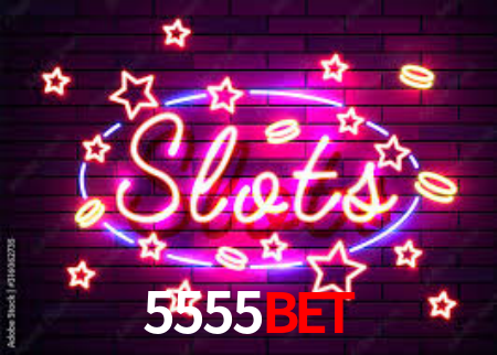 5555BET APP