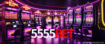 5555BET APP