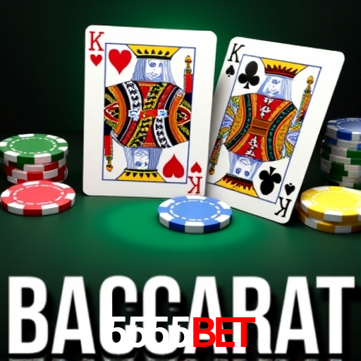 5555BET