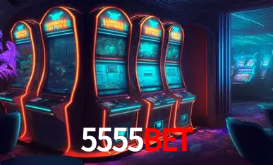 5555BET APP - Plataforma Oficial -5555BET