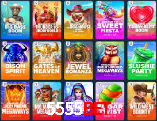5555BET
