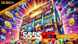 5555BET APP