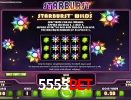 5555BET: A Experiência de Casino com Jogos de Mesa ao Vivo