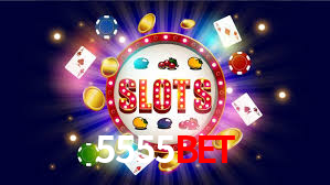 5555BET Com