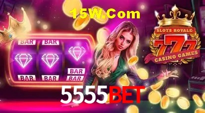 Design Responsivo 5555bet