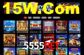 Ofertas Imperdíveis na 5555bet: Promoções e Bônus Que Valem a Pena