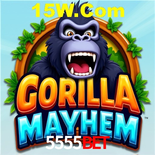 Descubra o Mundo do Cassino Online com 5555bet