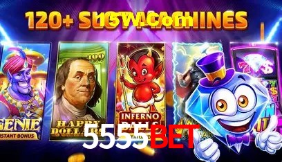 Ofertas Exclusivas 5555bet