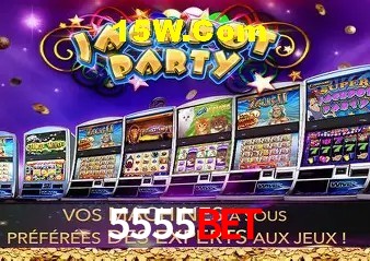 Casino Ao Vivo 5555bet