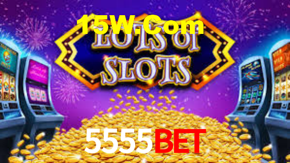 5555bet com