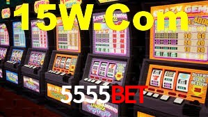 5555bet