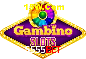 Game Providers 5555bet