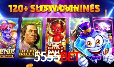 Apostas de Tênis 5555bet