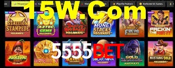 Spaceman Game 5555bet