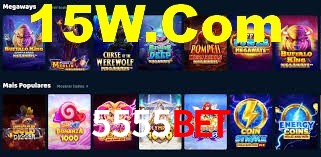 Daily Bonuses 5555bet