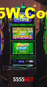 Live Casino 5555bet