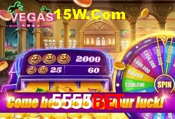 Jogos de Slot 5555bet