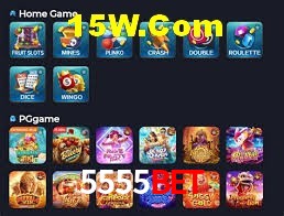 Experiência VIP 5555bet