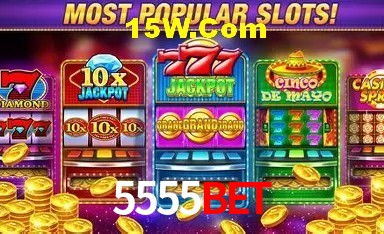 Casino VIP 5555bet