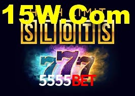 5555bet App Interface
