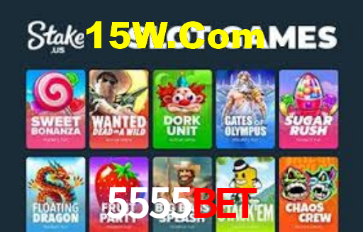 5555bet app