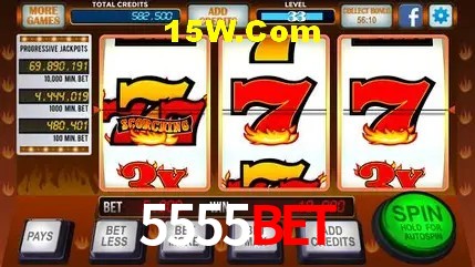 Login Seguro 5555bet