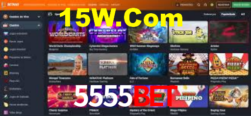 5555bet: Seu Especialista em Apostas Esportivas Brasileiras