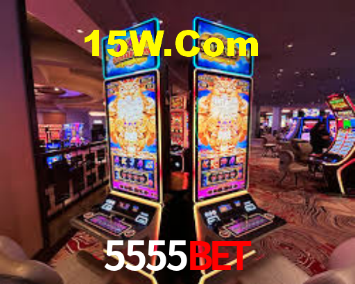 5555bet: Seu Cassino Premiado com Pagamentos Rápidos