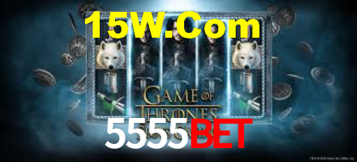 5555bet