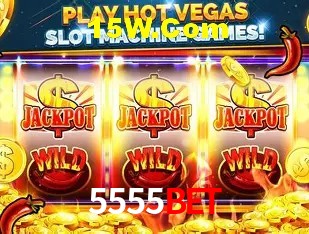 Promoções Sazonais 5555bet