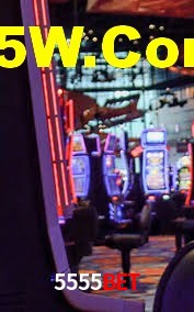 VIP Casino 5555bet