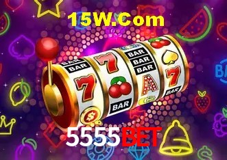Integração de APIs 5555bet