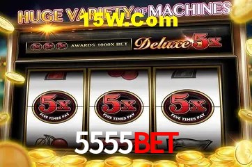Casino Ao Vivo 5555bet