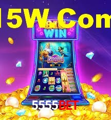 5555bet com
