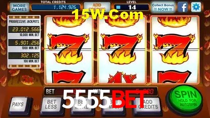 Benefícios da Conta 5555bet