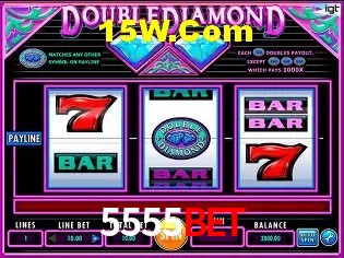 Especiais de Fim de Semana 5555bet