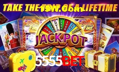 Mesa de Blackjack 5555bet