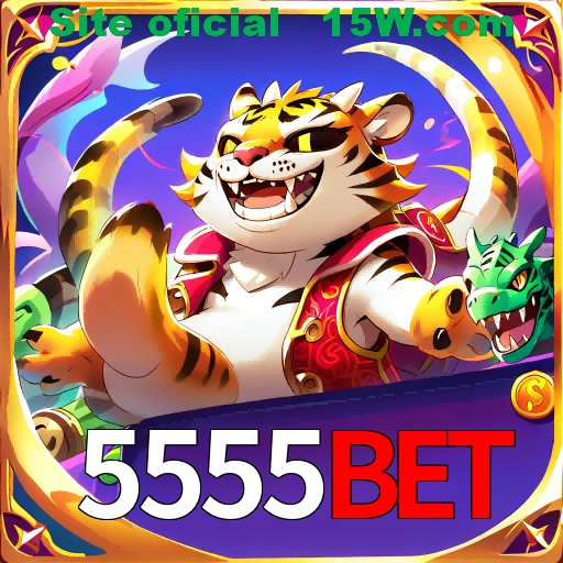 APK oficial da 5555bet para Android